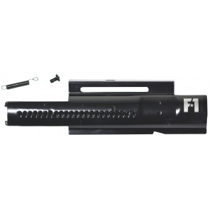 F1 Firearms Recoil Plate Black